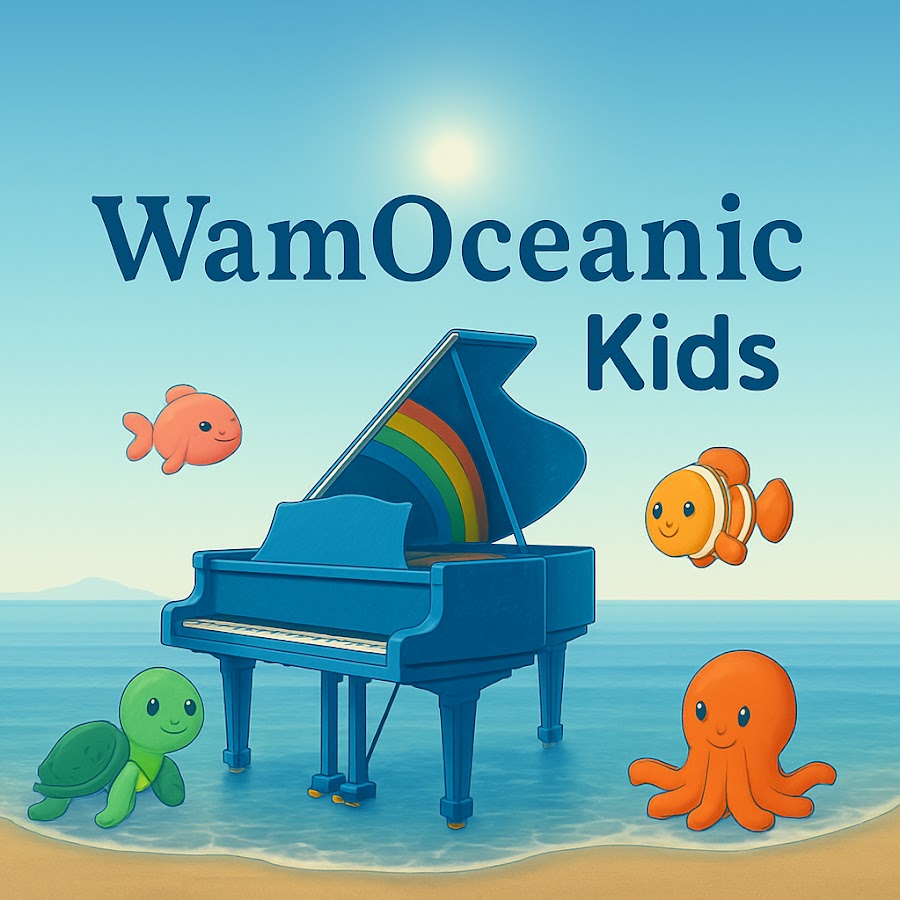 WamOceanic